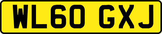 WL60GXJ