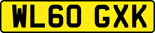 WL60GXK