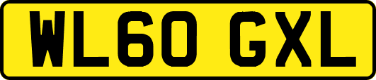 WL60GXL