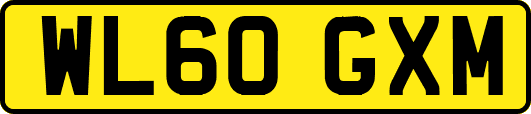 WL60GXM