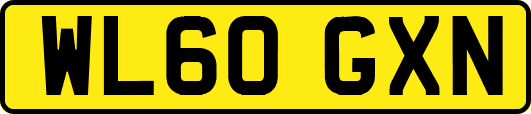 WL60GXN