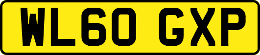 WL60GXP