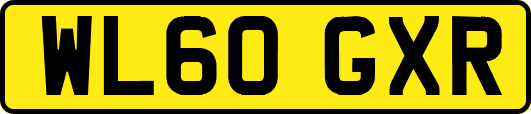 WL60GXR