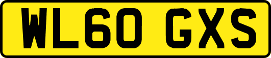 WL60GXS