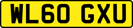 WL60GXU