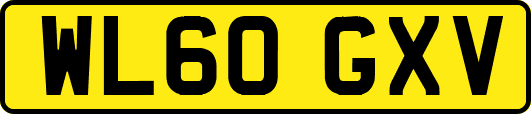 WL60GXV