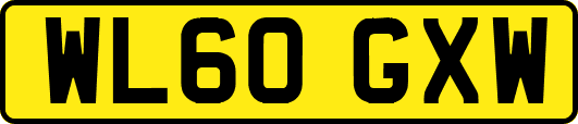 WL60GXW
