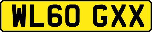 WL60GXX