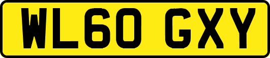 WL60GXY