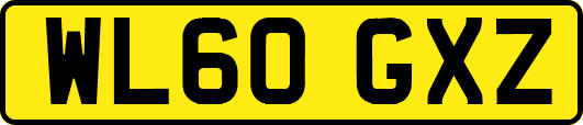 WL60GXZ