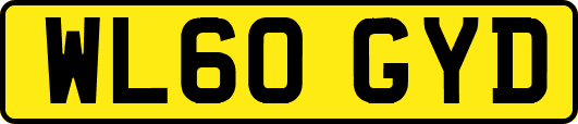 WL60GYD