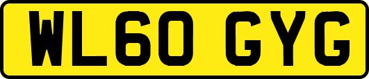 WL60GYG