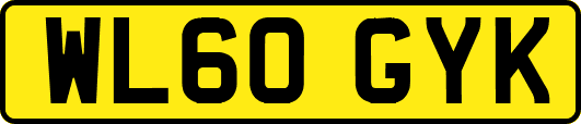 WL60GYK