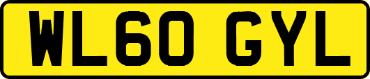 WL60GYL
