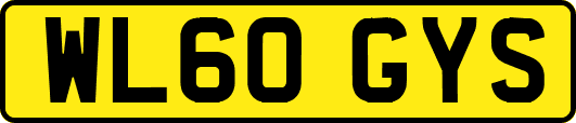 WL60GYS