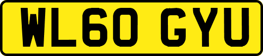 WL60GYU