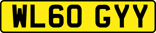 WL60GYY