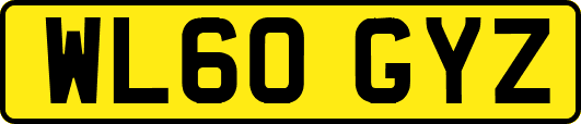 WL60GYZ