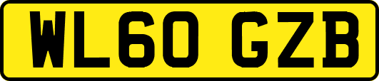 WL60GZB