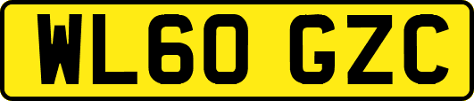 WL60GZC