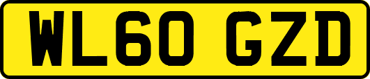 WL60GZD