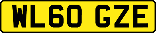 WL60GZE