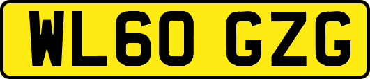 WL60GZG