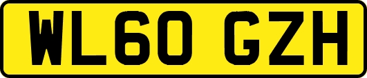 WL60GZH