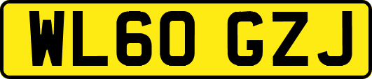 WL60GZJ