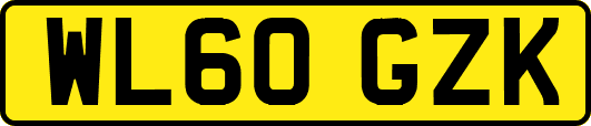 WL60GZK
