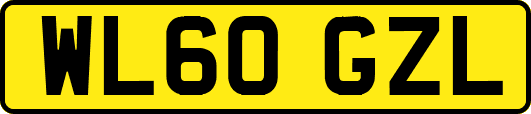 WL60GZL