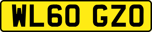 WL60GZO