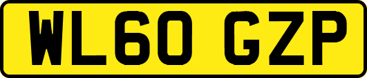 WL60GZP