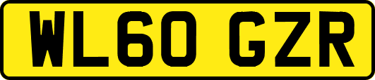 WL60GZR