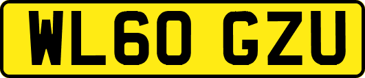 WL60GZU