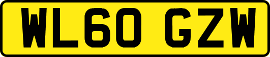 WL60GZW