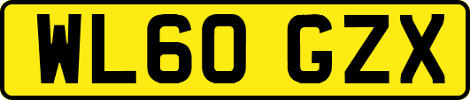 WL60GZX