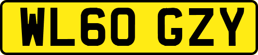WL60GZY