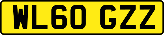 WL60GZZ