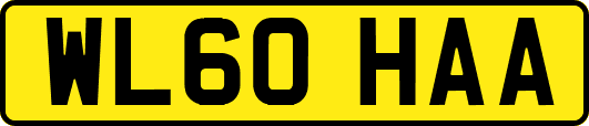 WL60HAA