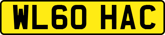 WL60HAC