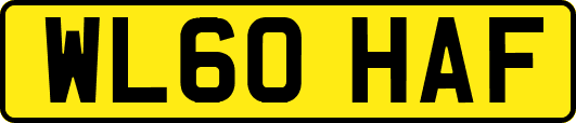 WL60HAF