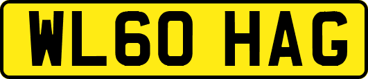 WL60HAG