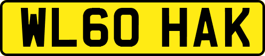 WL60HAK
