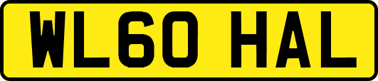 WL60HAL