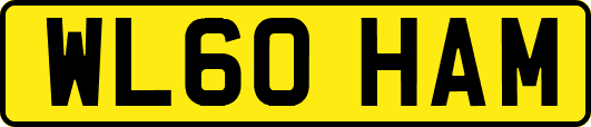 WL60HAM