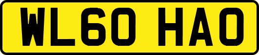 WL60HAO