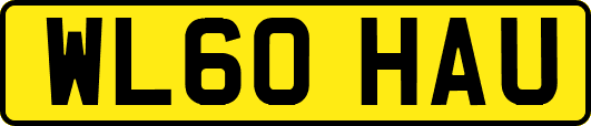 WL60HAU
