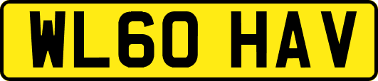 WL60HAV