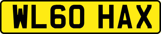 WL60HAX